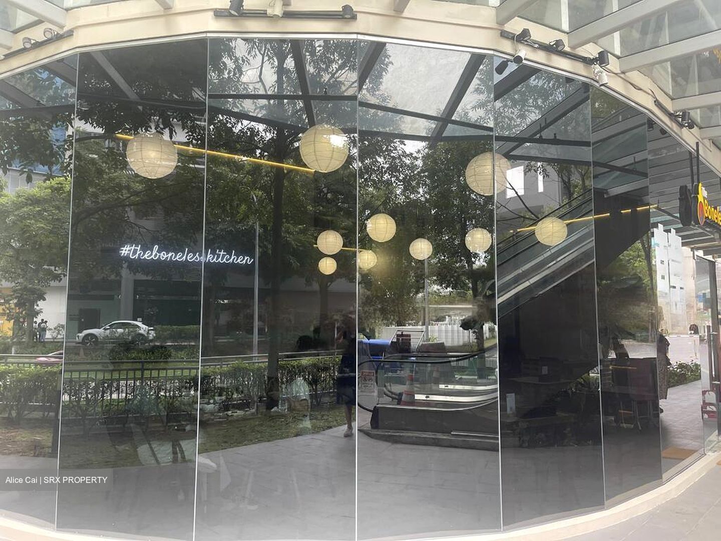 The Commerze@irving (D13), Retail #479524211